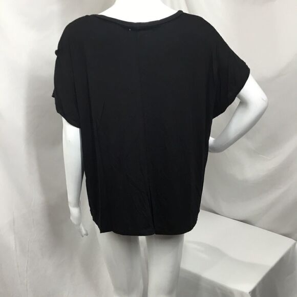 PST by Project Social T V-Neck Pocket Tee (D6) - Picture 3 of 6
